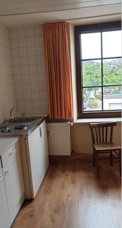 Gaestehaus Samuel Wadgassen Buitenkant foto