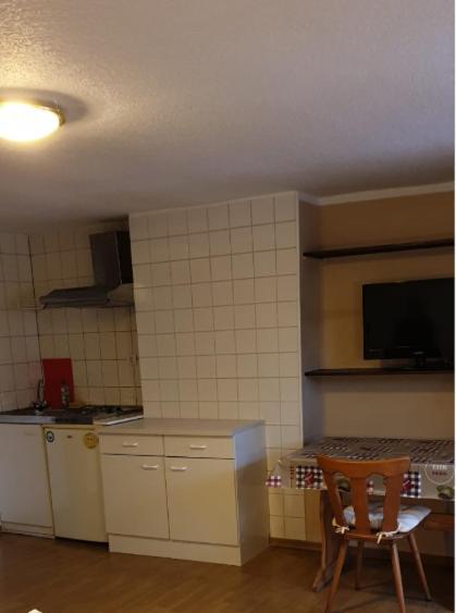 Gaestehaus Samuel Wadgassen Buitenkant foto